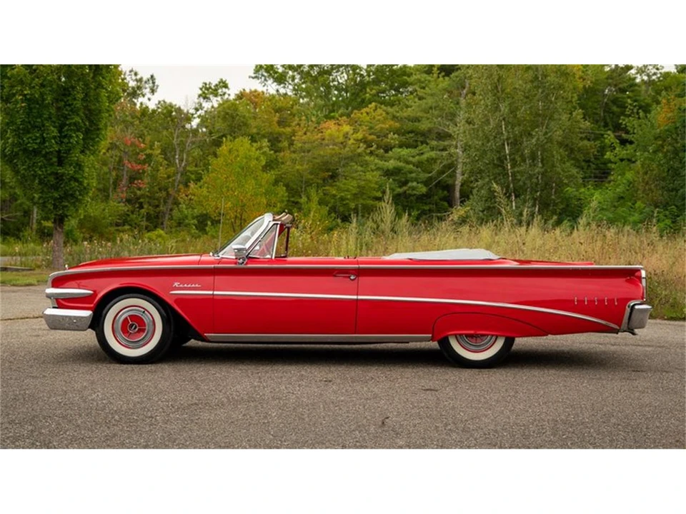 1960 Edsel Ranger - Image 15 of 31