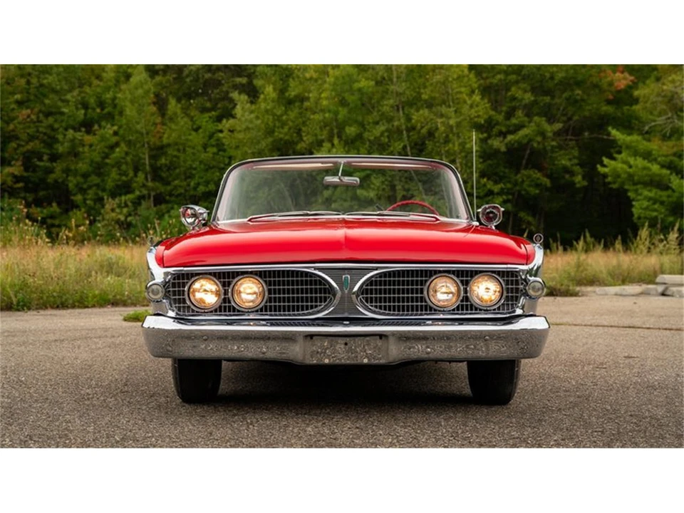 1960 Edsel Ranger - Image 6 of 31