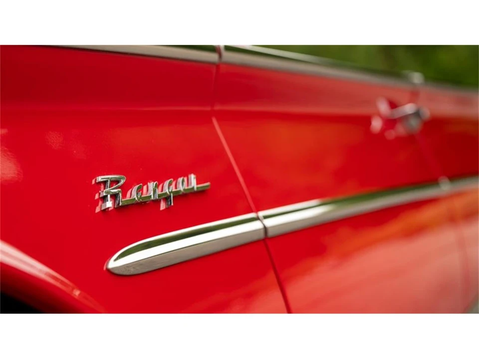 1960 Edsel Ranger - Image 31 of 31
