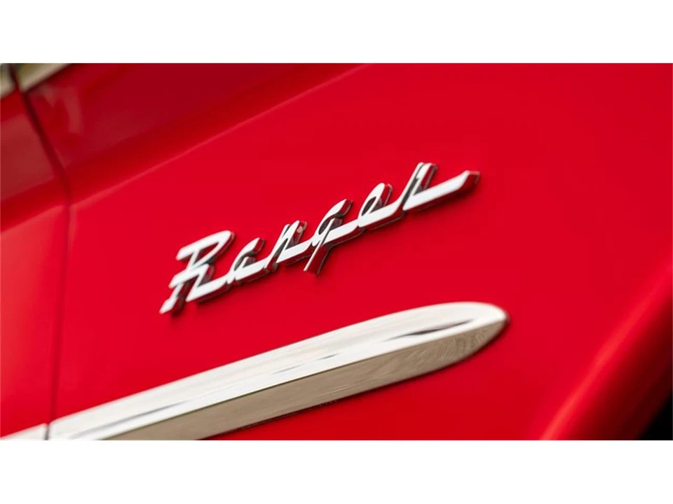 1960 Edsel Ranger - Image 2 of 31