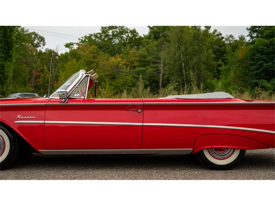1960 Edsel Ranger - Image 17 of 31