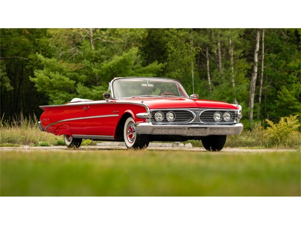 1960 Edsel Ranger - Image 22 of 31