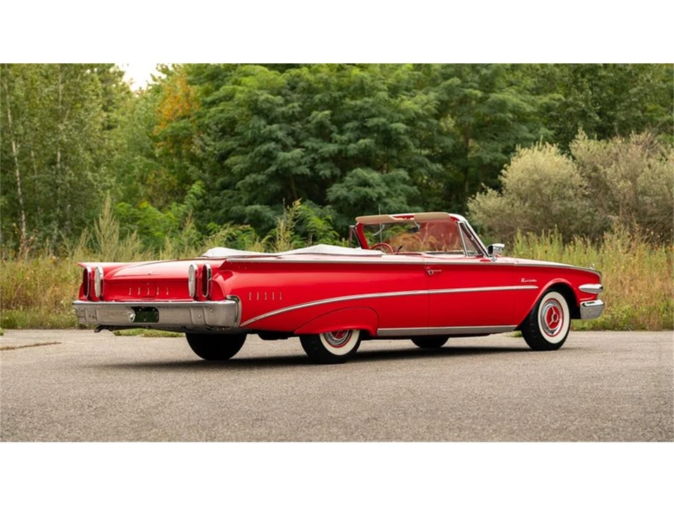 1960 Edsel Ranger - Image 3 of 31