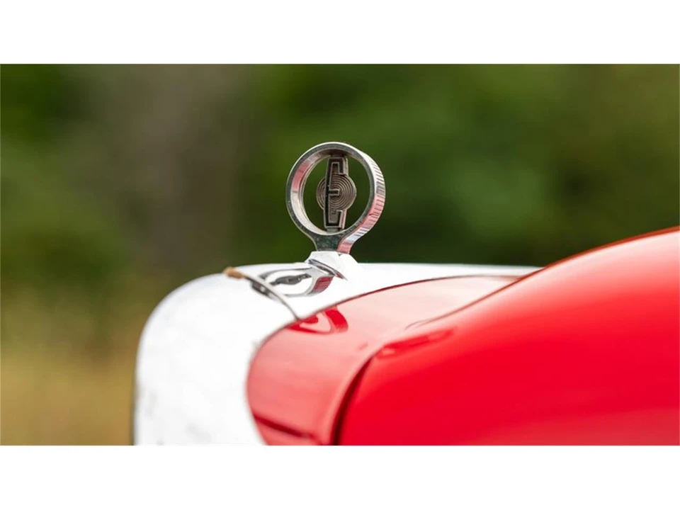 1960 Edsel Ranger - Image 24 of 31