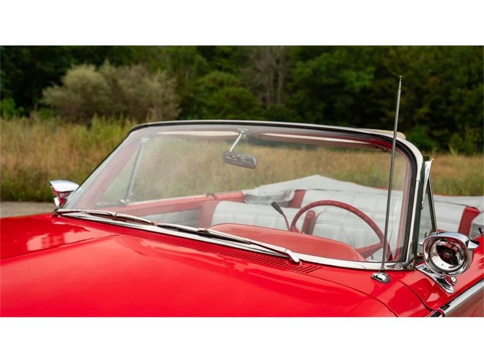 1960 Edsel Ranger - Image 30 of 31