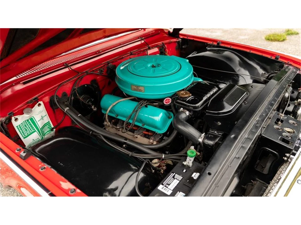 1960 Edsel Ranger - Image 10 of 31