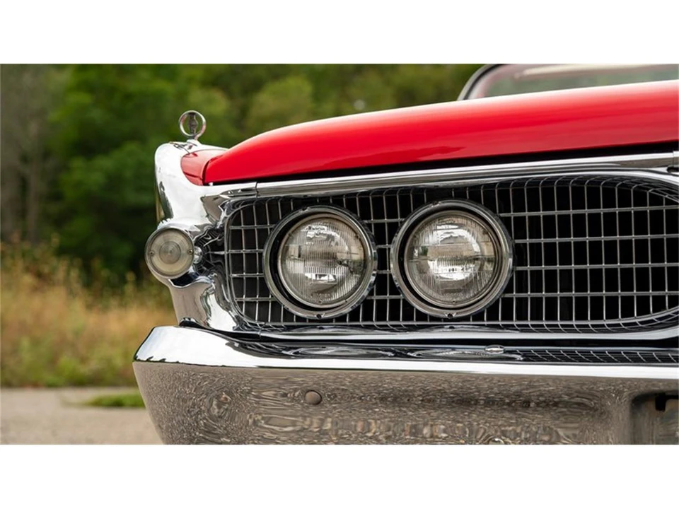 1960 Edsel Ranger - Image 25 of 31