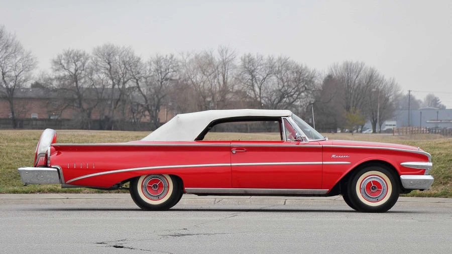 1960 Edsel Ranger - Image 2 of 20