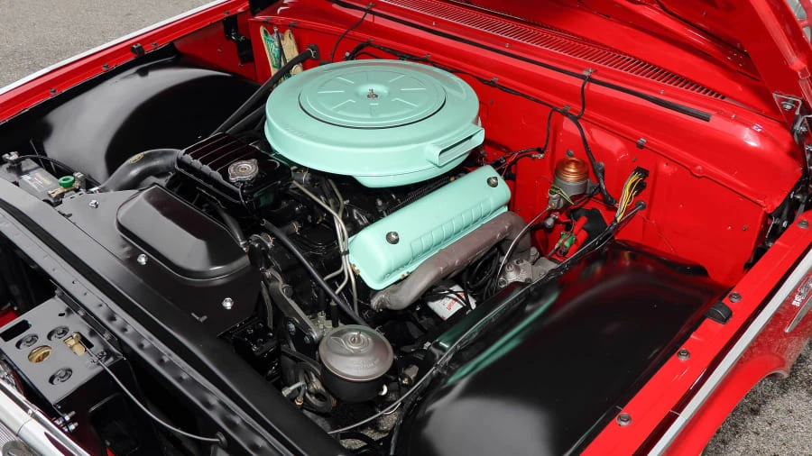 1960 Edsel Ranger - Image 6 of 20