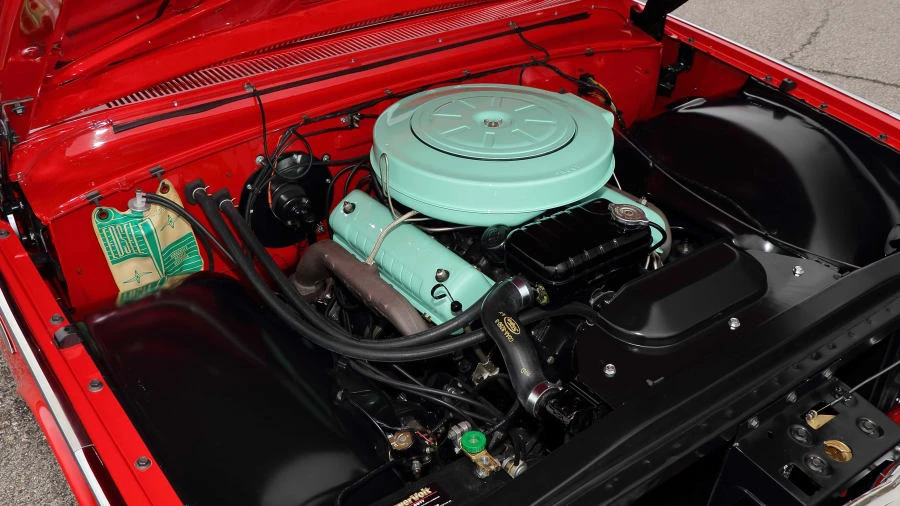 1960 Edsel Ranger - Image 7 of 20