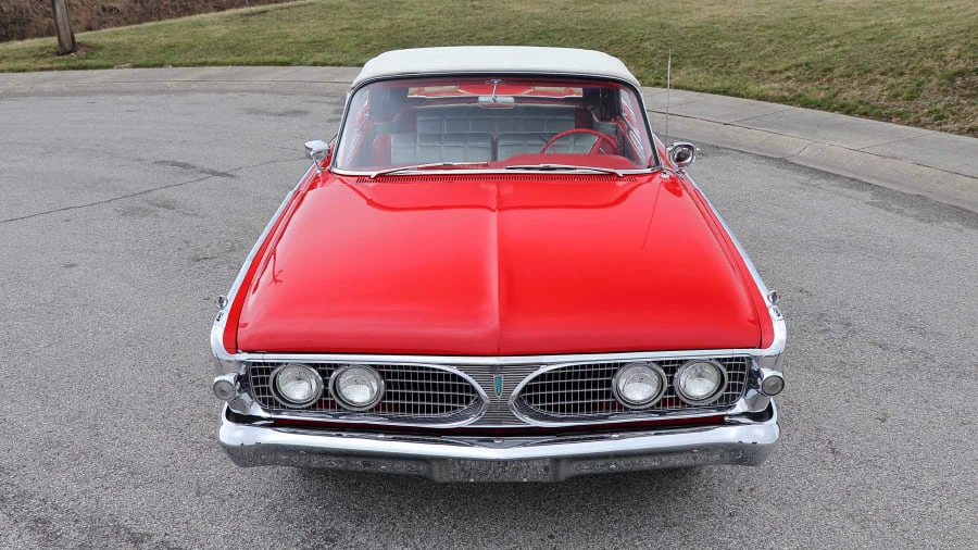 1960 Edsel Ranger - Image 11 of 20