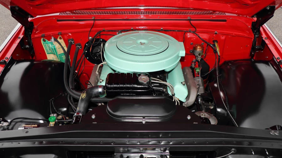1960 Edsel Ranger - Image 16 of 20