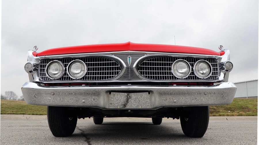 1960 Edsel Ranger - Image 18 of 20