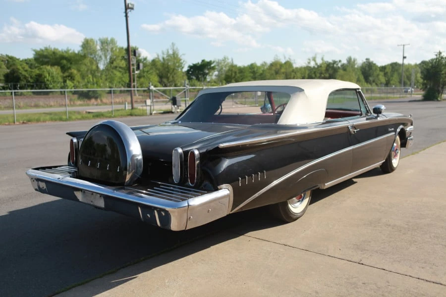 1960 Edsel Ranger - Image 2 of 8