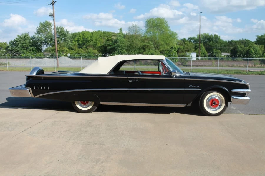 1960 Edsel Ranger - Image 3 of 8