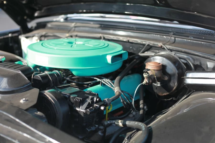 1960 Edsel Ranger - Image 7 of 8