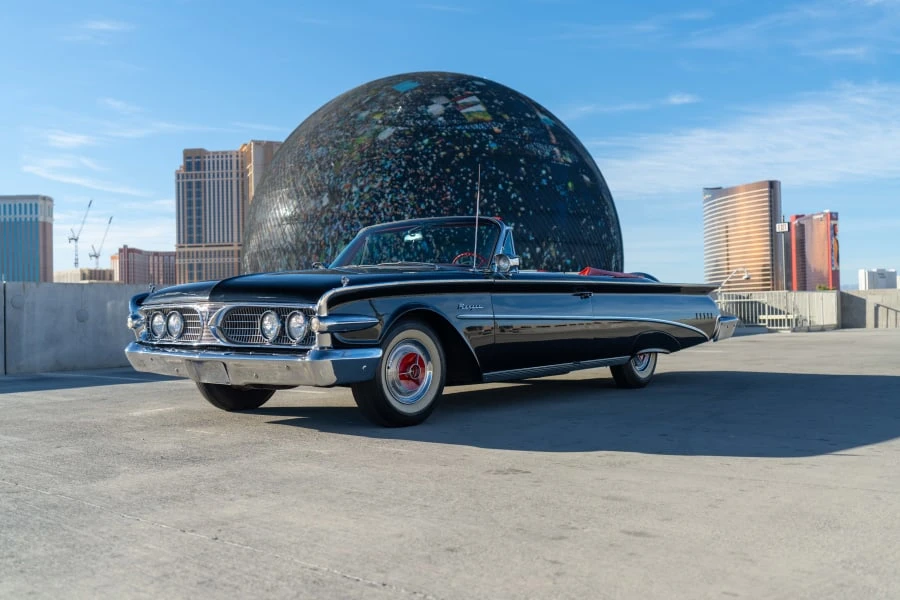 1960 Edsel Ranger - Image 8 of 26