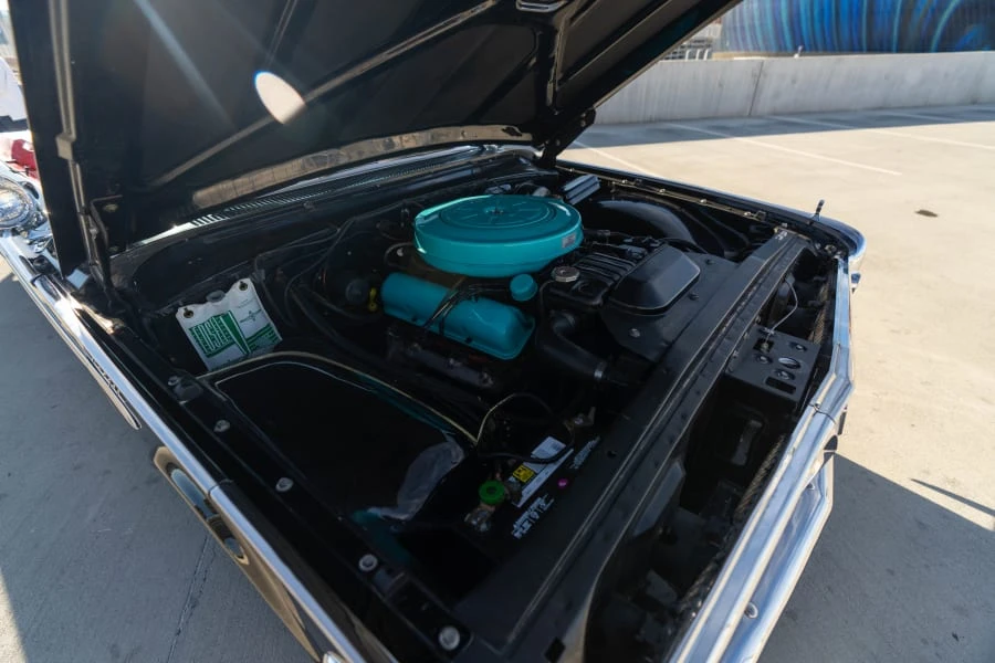 1960 Edsel Ranger - Image 26 of 26