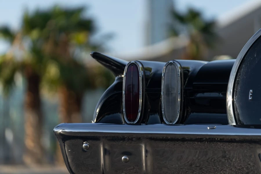 1960 Edsel Ranger - Image 17 of 26
