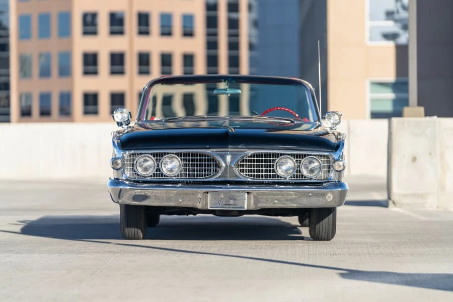 1960 Edsel Ranger - Image 4 of 26