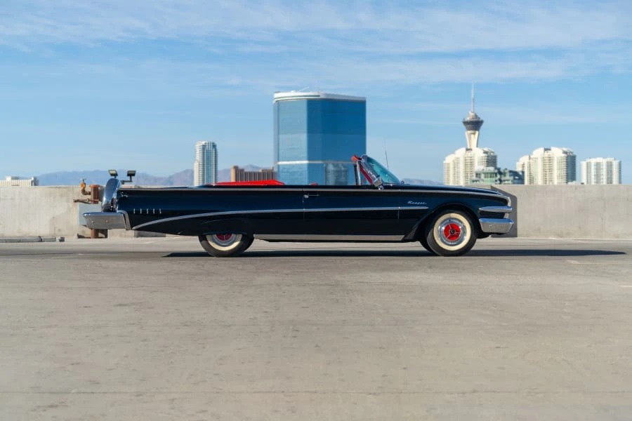 1960 Edsel Ranger - Image 18 of 26