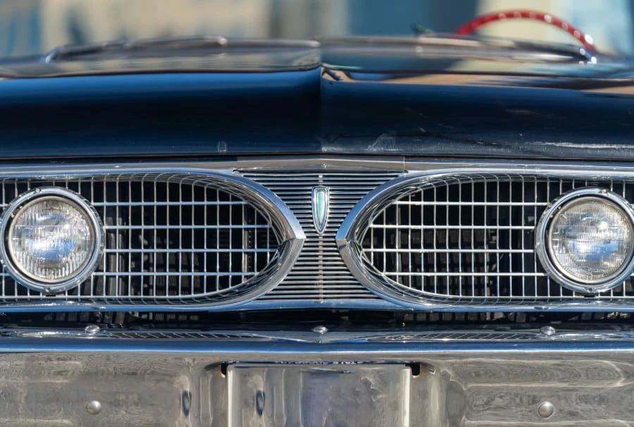1960 Edsel Ranger - Image 12 of 26