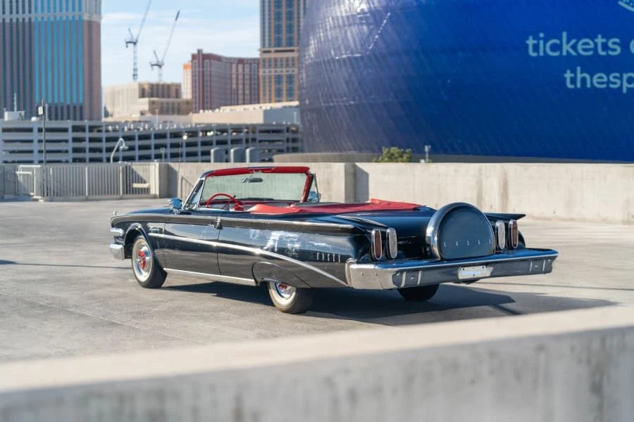 1960 Edsel Ranger - Image 3 of 26