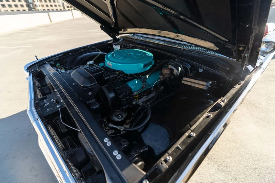 1960 Edsel Ranger - Image 25 of 26
