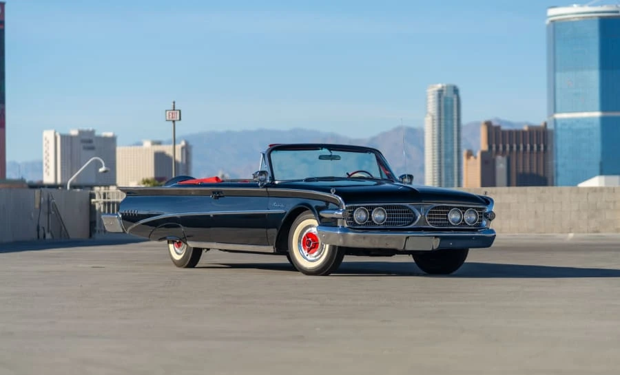 1960 Edsel Ranger - Image 6 of 26