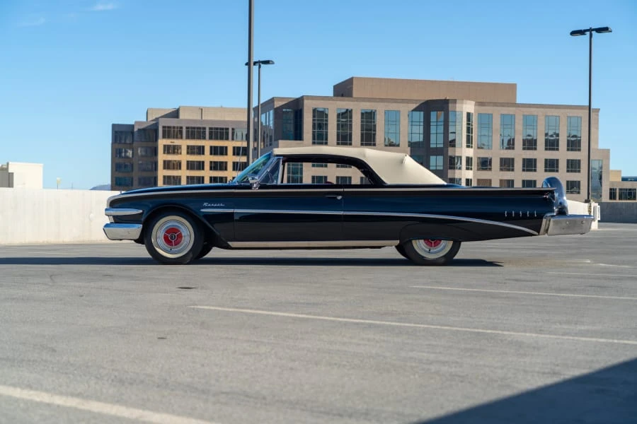 1960 Edsel Ranger - Image 14 of 26