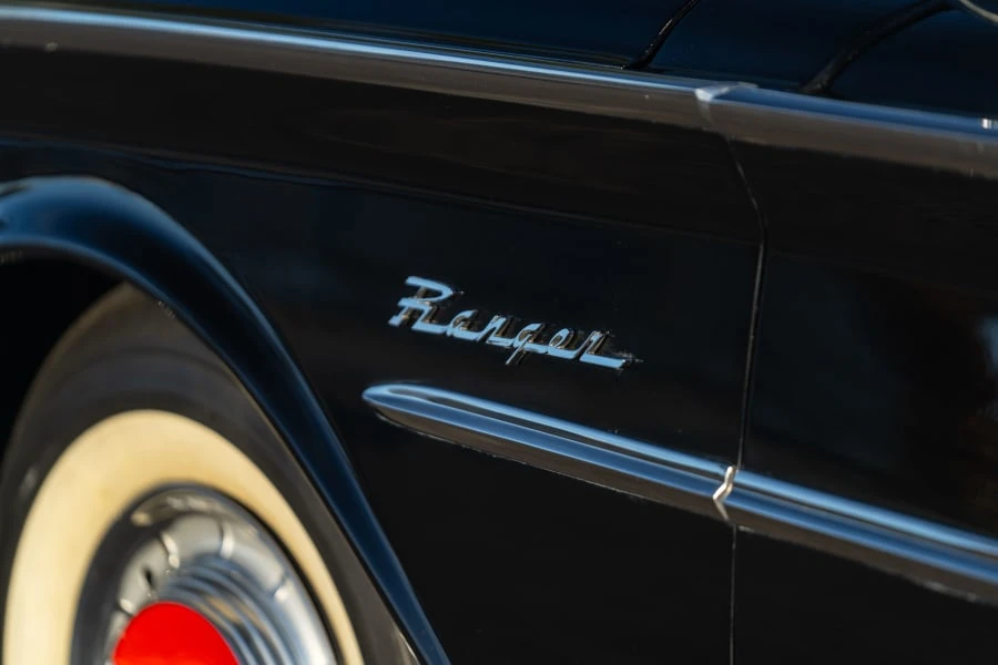 1960 Edsel Ranger - Image 15 of 26