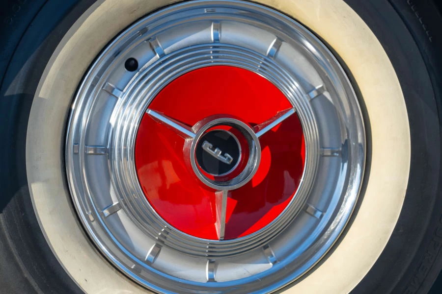 1960 Edsel Ranger - Image 16 of 26