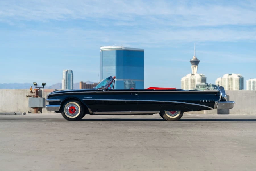 1960 Edsel Ranger - Image 2 of 26