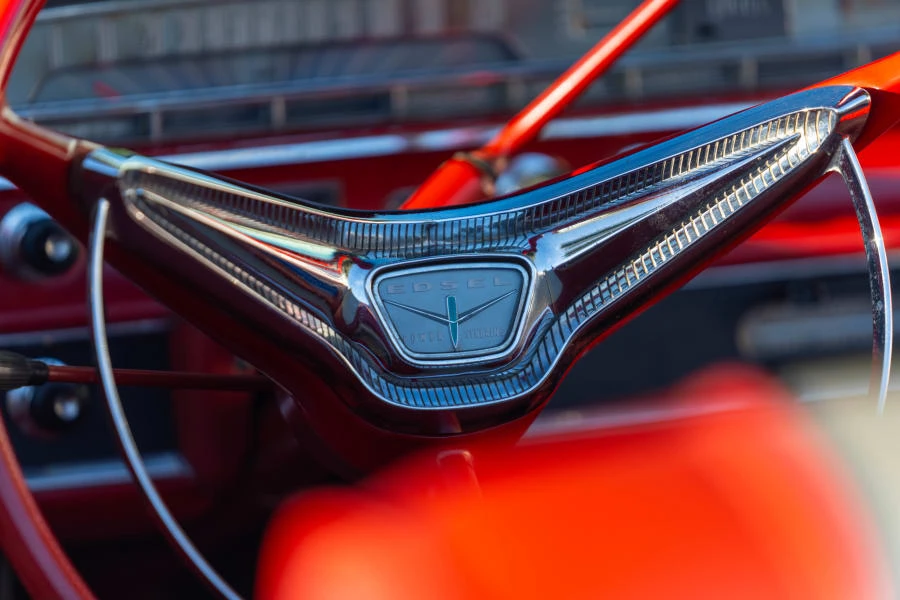 1960 Edsel Ranger - Image 20 of 26