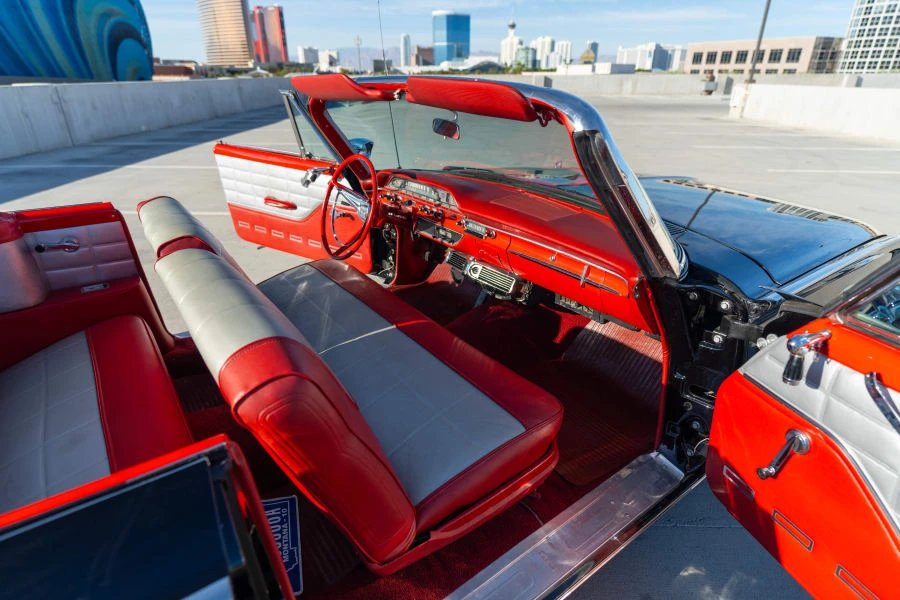 1960 Edsel Ranger - Image 21 of 26