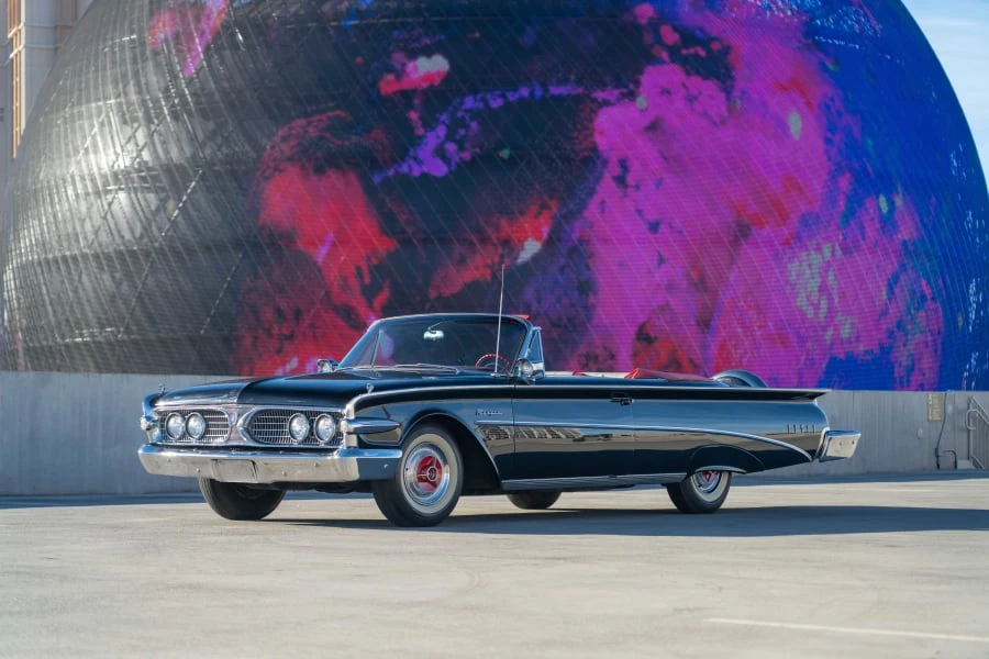 1960 Edsel Ranger - Image 13 of 26