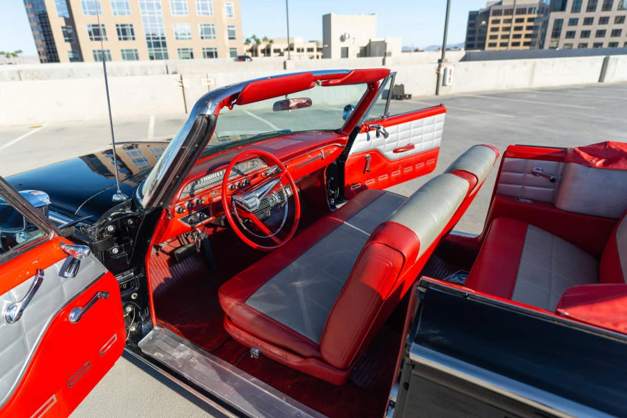 1960 Edsel Ranger - Image 19 of 26