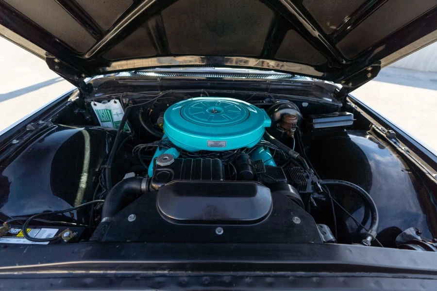 1960 Edsel Ranger - Image 24 of 26