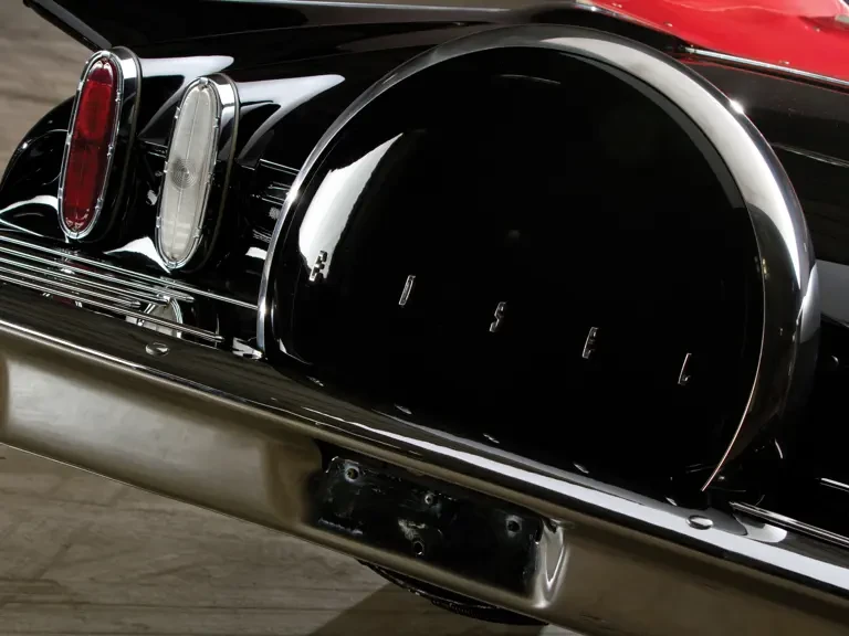 1960 Edsel Ranger - Image 22 of 24