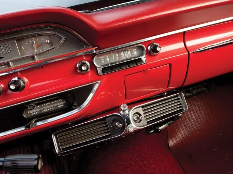 1960 Edsel Ranger - Image 18 of 24