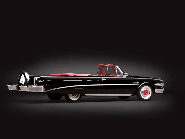 1960 Edsel Ranger - Image 3 of 24