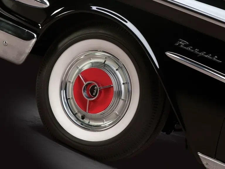 1960 Edsel Ranger - Image 10 of 24