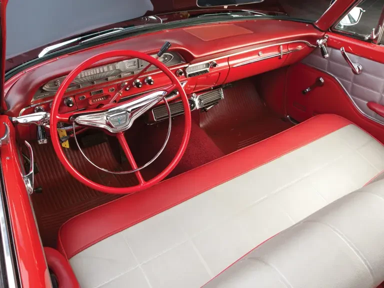 1960 Edsel Ranger - Image 5 of 24