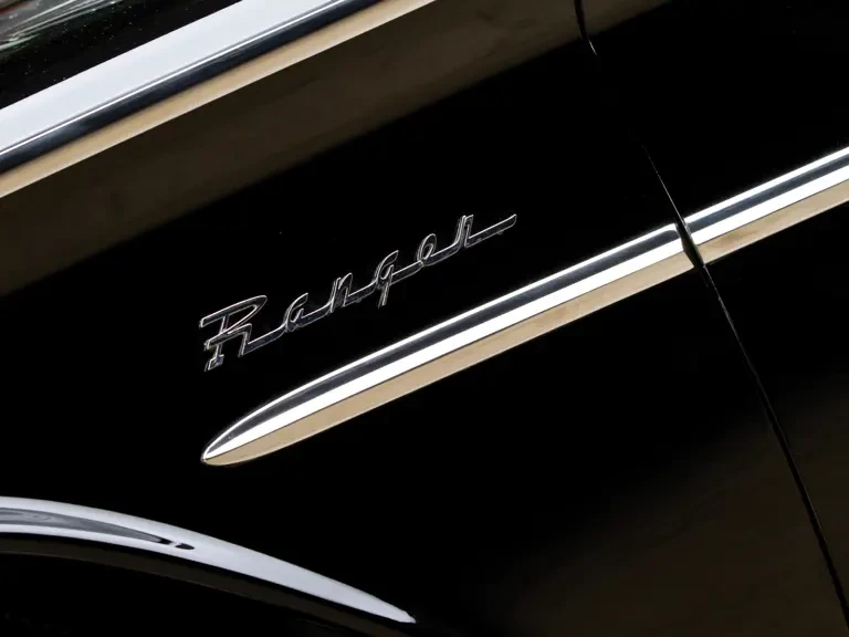 1960 Edsel Ranger - Image 9 of 24