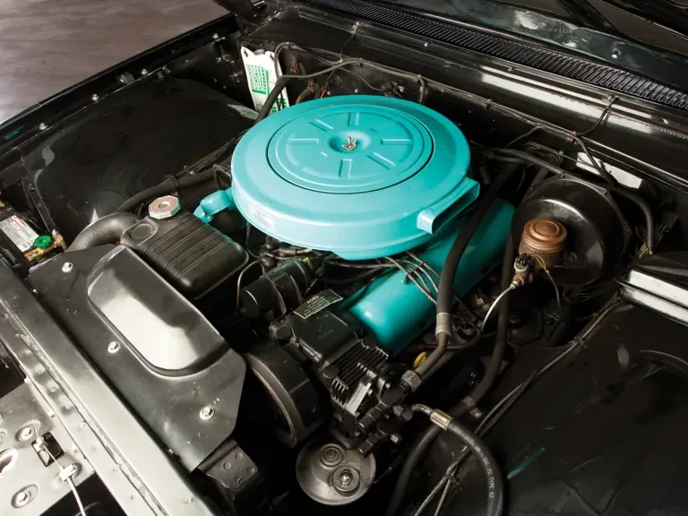 1960 Edsel Ranger - Image 4 of 24