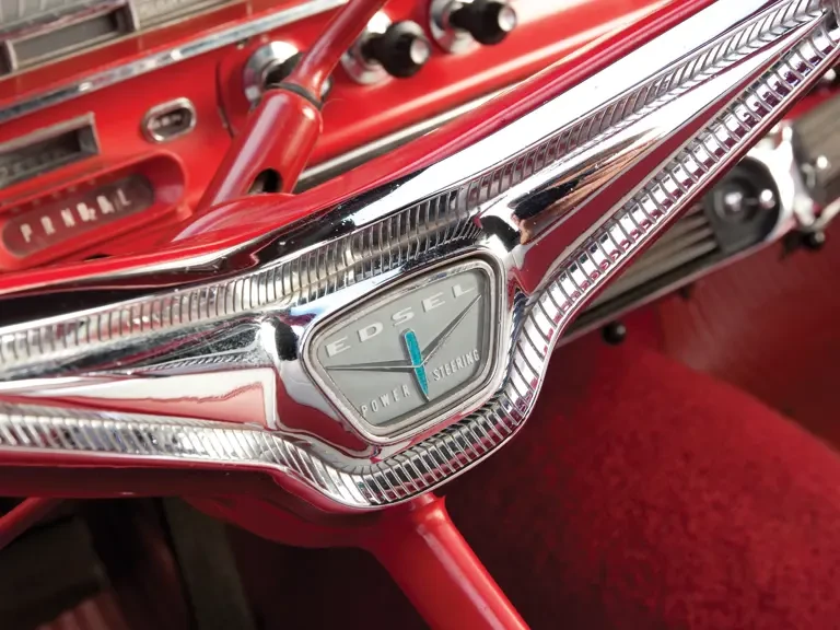 1960 Edsel Ranger - Image 15 of 24