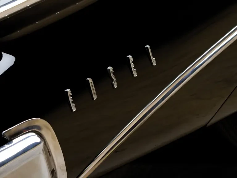 1960 Edsel Ranger - Image 7 of 24