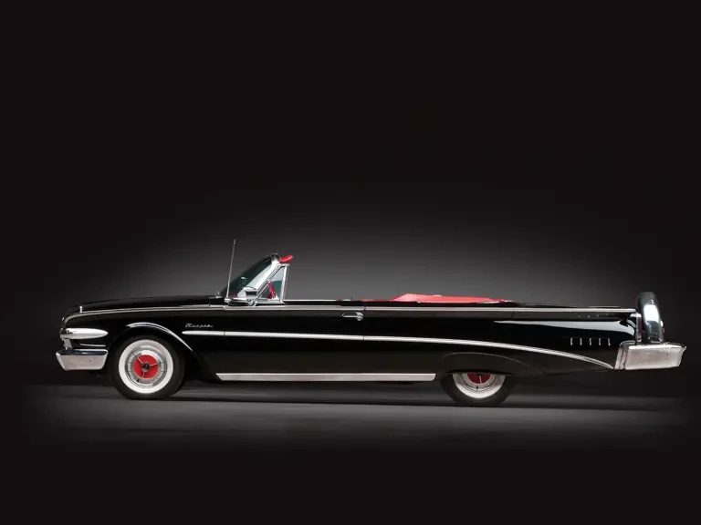 1960 Edsel Ranger - Image 6 of 24