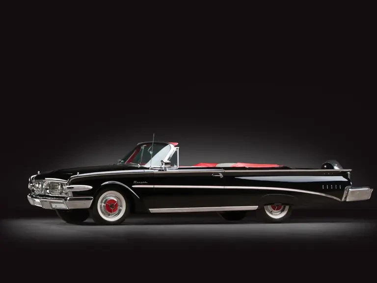 1960 Edsel Ranger - Image 2 of 24