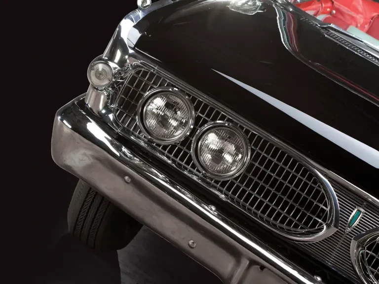 1960 Edsel Ranger - Image 11 of 24